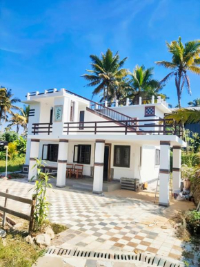 Johns homestay